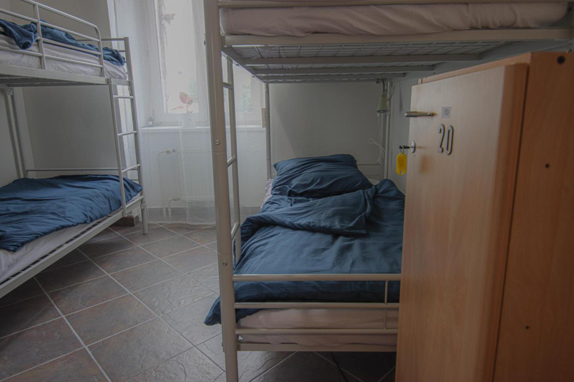 Hostel In Praha