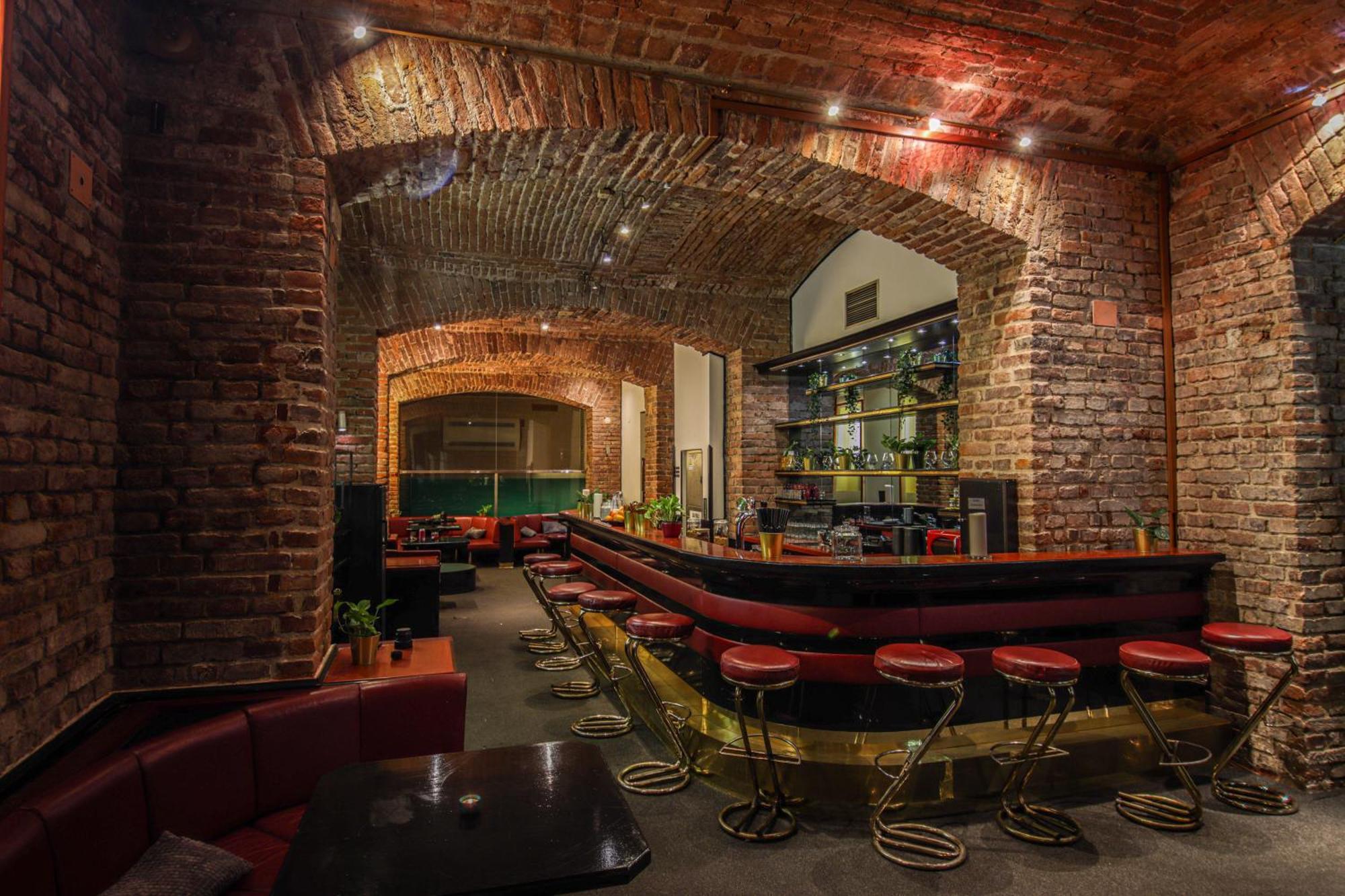 Hostel In Praha