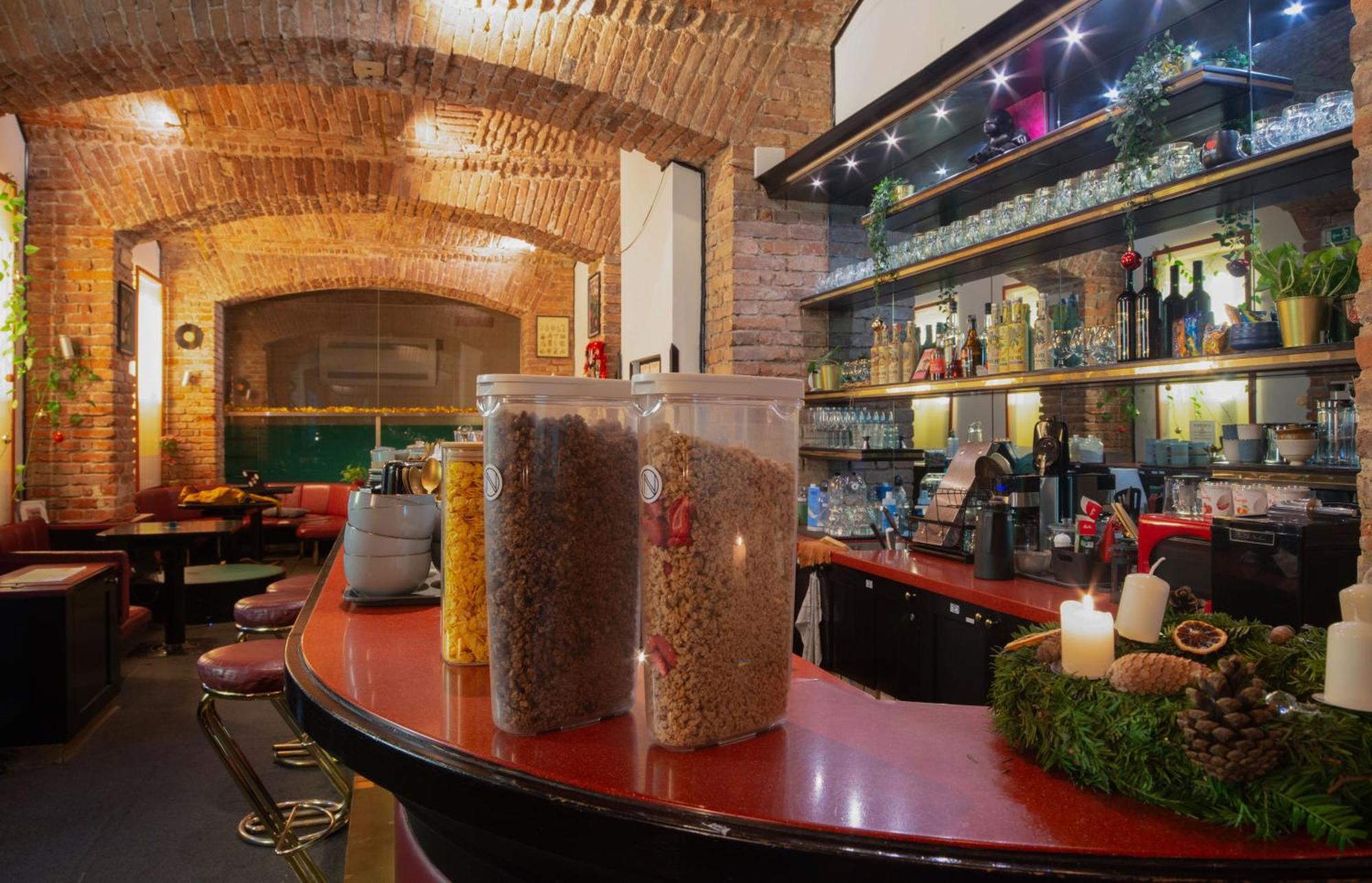 Hostel In Praha