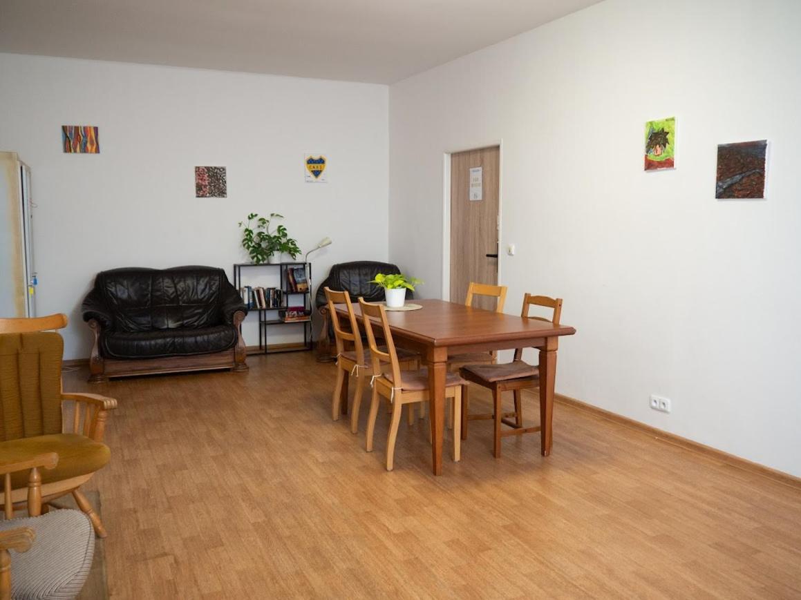 Hostel In Praha